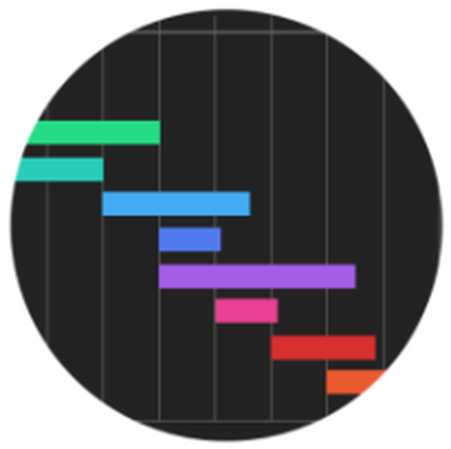 Projektledarpodden logotyp