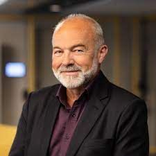 Tommy Bysell, NLP-expert och projektledare som modellerat framgångsrika projektledare för att hitta skillnaden som gör skillnaden
