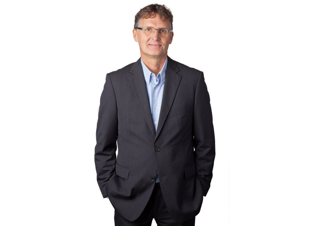 Leif Andersson psykolog och OBM-expert för projektledning och beteendeanalys
