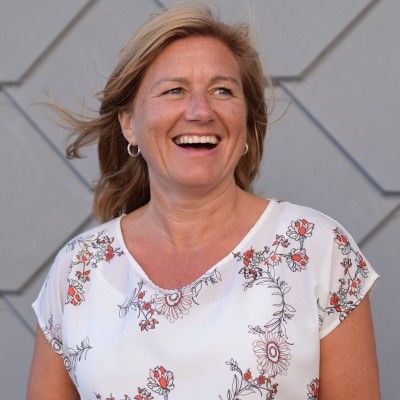 Camilla Åkesson IPMA A-certifierad projektledningsexpert och specialist på hybridprojekt