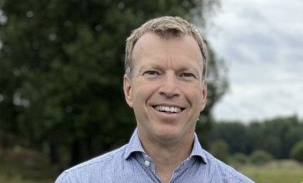 Mattias Ejbe grundare av Projektledarpodden som förklarar projektsponsorn som den viktigaste personen för projektframgång